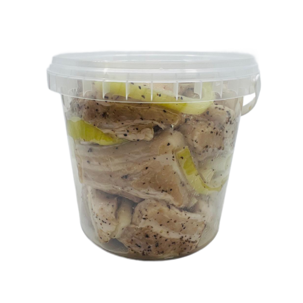 Klassikaline Laada Šašlõkk 1 KG