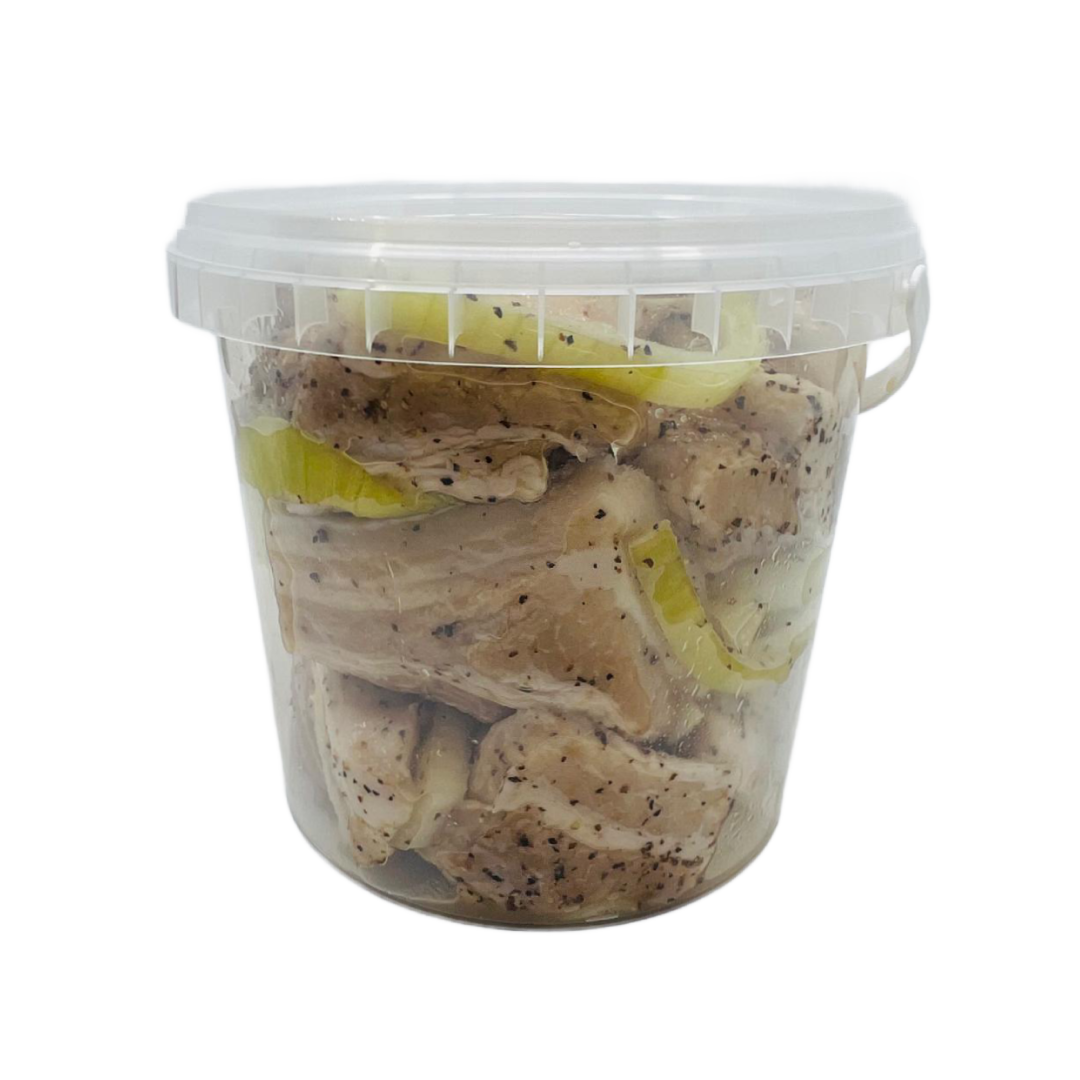 Klassikaline Laada Šašlõkk 1 KG