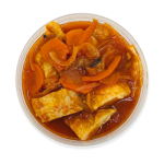 Kala punases marinaadis KG