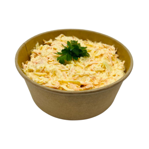 Kapsa-porgandisalat KG