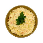 Kapsa-porgandisalat KG