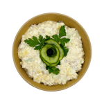 Kartulisalat suitsuvorstiga KG