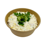Kartulisalat suitsuvorstiga KG