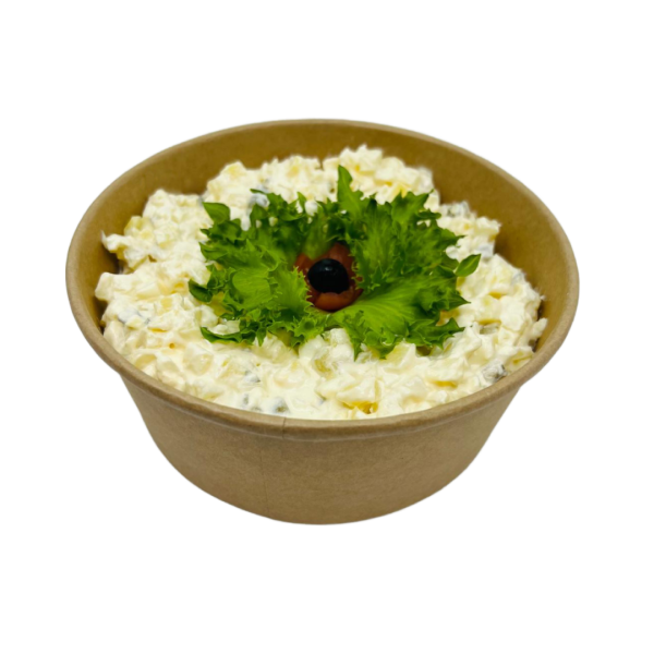 Vanaema kartulisalat KG