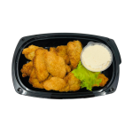 Krõbekana dipiga 640g