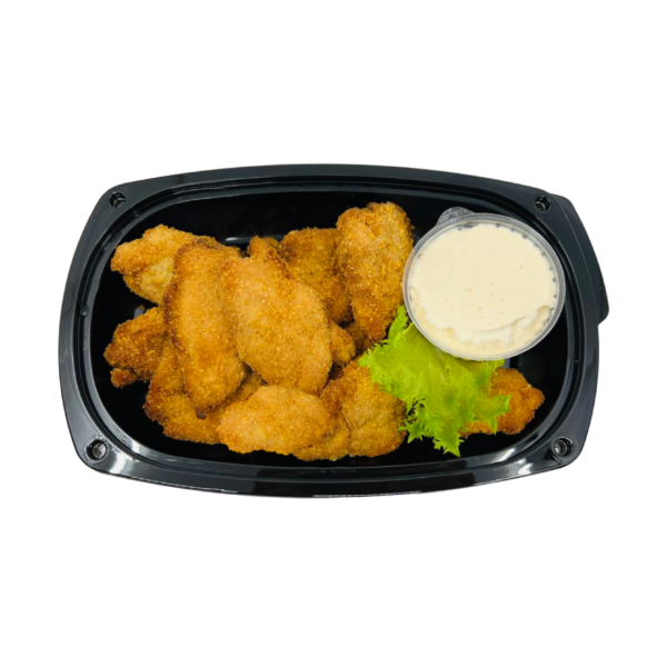 Krõbekana dipiga 640g