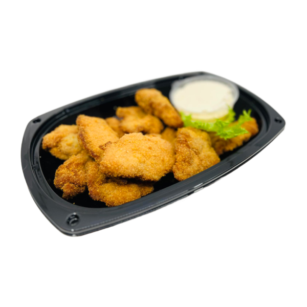 Krõbekana dipiga 640g