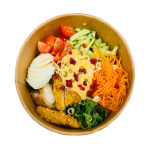 Bulgur Krõbekanaga 450g