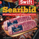 Swift searibi St.Louise (USA)